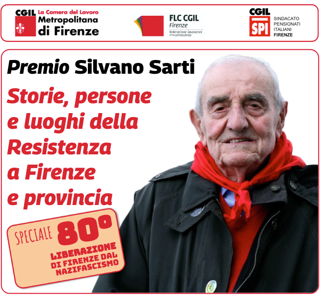 Premio Sarti LOCANDINA