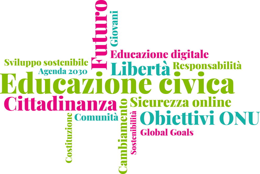 Educazione Civica: schema di delibera di Collegio