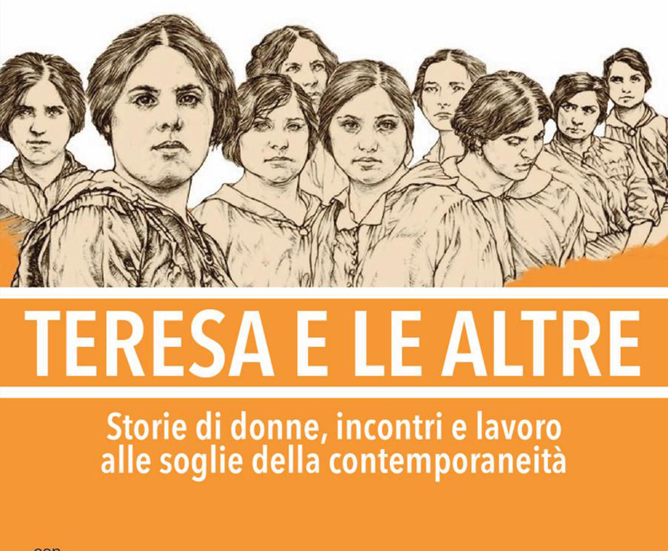 Teresa e le altre